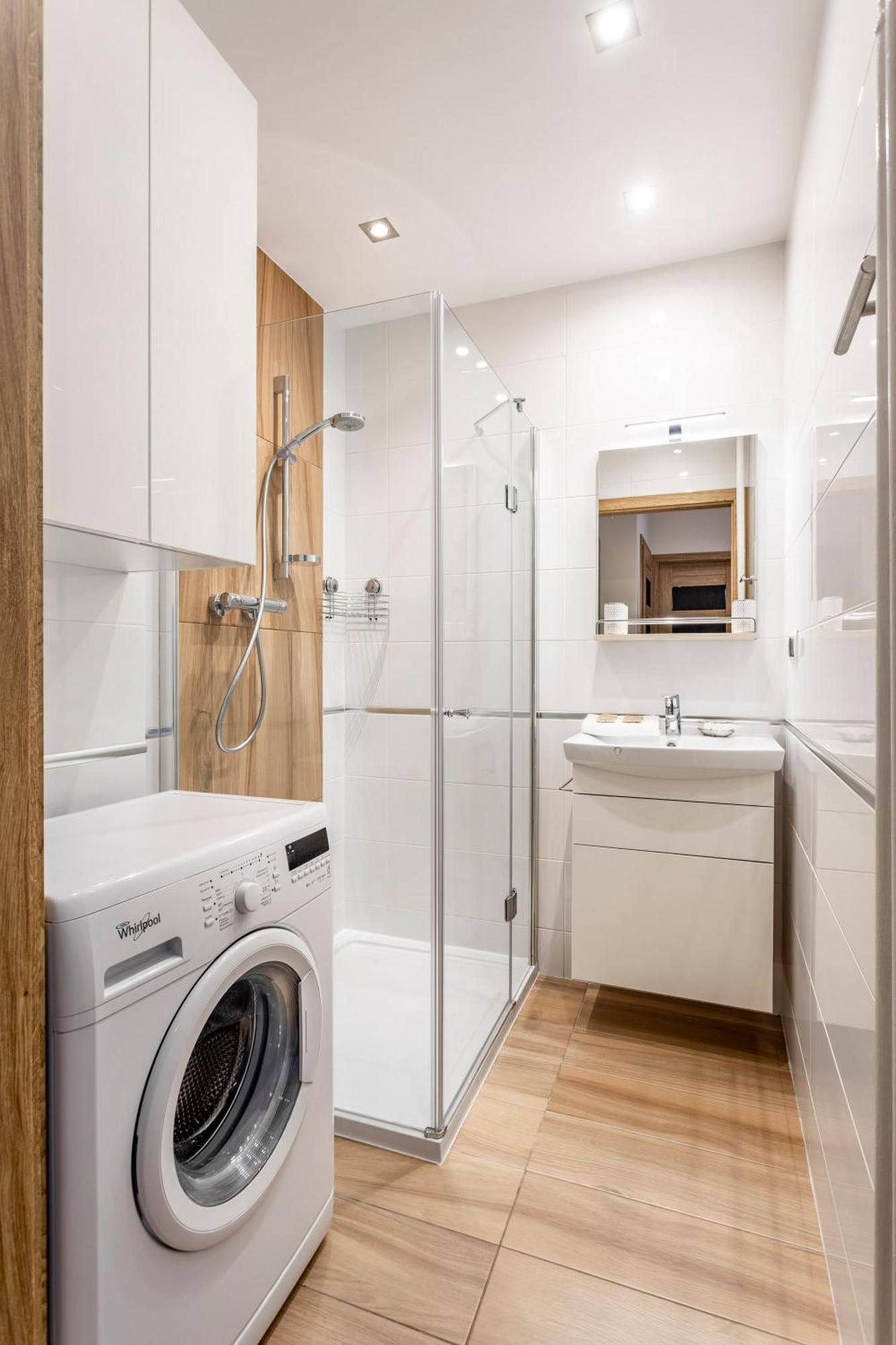 Apartament Hala Mirowska