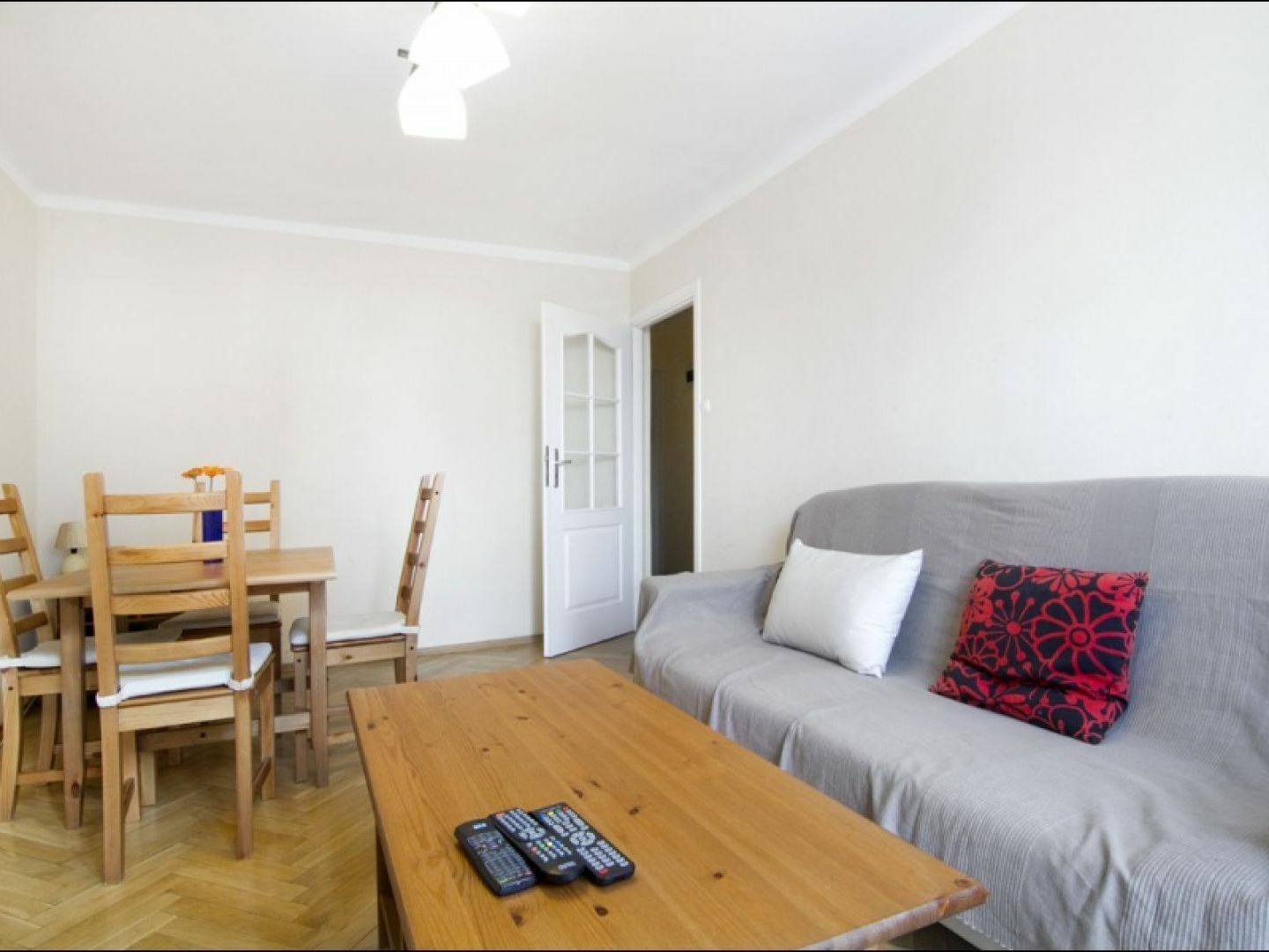 Hala Mirowska Apartament Warszawa